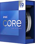 Intel Core i9-13900K Desktop Processor 24 (8 P-cores + 16 E-cores) with Integrated Graphics - Unlocked