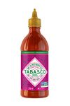 TABASCO® Sauce 256ml, Sweet & Spicy Hot Sauce