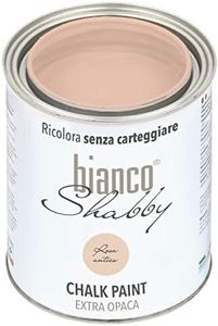 bianco Sha