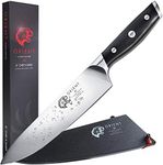ORIENT 8 inch Chefs Knife - 20cm Ch