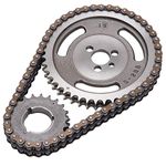 Edelbrock 7800 Timing Chain Set