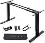 HUANUO Electric Standing Desks Fram