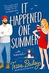 It Happened One Summer: A Novel (Be