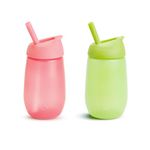 Kids Straw Cups