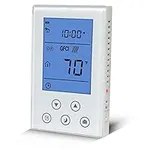 Programmable Thermostat for Radiant