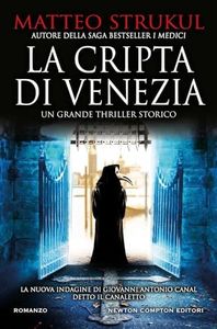 La cripta 