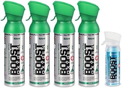 Boost Oxyg