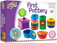 Galt Toys, First Pottery, Kids' Cra