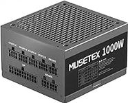 MUSETEX Power Supply 1000W, Full Mo