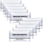 Upgraded Sealant Mastic, 2026 New Wall Repair Paste, Mending Patch Paste, Multi Purpose Crack Filler for Home Improvement (10)