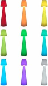 Hauteloom Nagydobos Floor Lamp