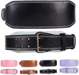 Weight Lifting Belt Gym Exercise Wo