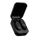 Shure MoveMic Two - Pro Direct to Phone Wireless Lavalier Microphones for iPhone and Android, 2 Bluetooth Mini Mics, 24 Hours Charge, Quick Set Up, IPX4, Compact and Portable Clip Lavs (MV-TWO-Z6)