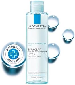 La Roche-Posay Effaclar Micellar Water Ultra For Oily Sensitive Skin