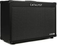 Line 6 Catalyst,Black,200-Watt, 2x12