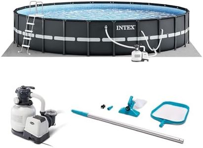 Intex Ultr