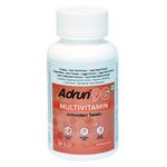 ADRUN 9G Multivitamin & Antioxidant Tablets – All-in-One Nutritional Powerhouse for Energy, Immunity & Vitality (50 Tablets) (50 count (pack of 1))