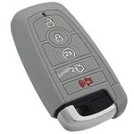 Silicone Key Fob Cover Protector fo