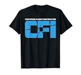 Certified Flight Instructor CFI Air