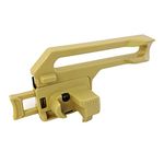 DTD Double Tap Designs MK23 Rapid Retention Holster R/H Airsoft TM ASG