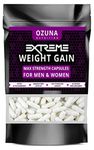 Weight Gain Supplement For Men