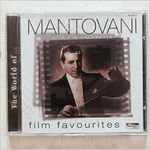 Mantovani's Film Favourites