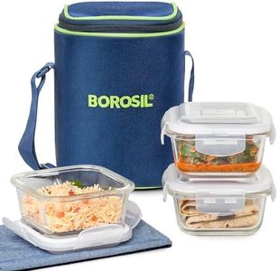 Borosil - 