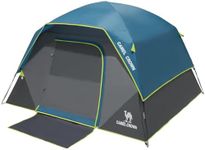 CAMEL CROWN Tents for Camping 4 Per