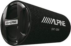 Alpine SWT-12S4 1000w 12" Subwoofer