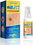 Verruca and Wart Remover - 30ml, Ve