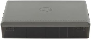 Korda Tackle Box Large 35.5cm x 24cm x 7.5cm
