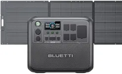 BLUETTI AC200L Portable Power Stati