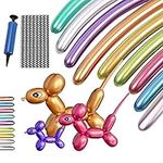 Balloons for Balloon Animals, 100PC