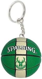 Milwaukee Bucks keychain For Fans key chain ball keyring key ring nba