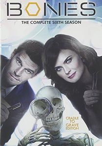 Bones: The