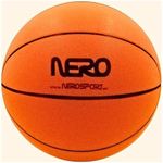 Ninja Silent Basketball- Soft Foam 