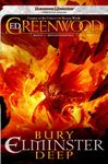 Bury Elminster Deep: A Sage of Shadowdale Novel