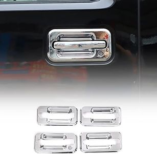 4Pcs ABS C