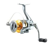 Okuma Fishing Tackle ROX-20 ROX Standard Speed Spinning Reel