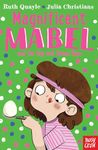 Magnificent Mabel and the Egg and Spoon Race