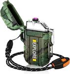 Plasma Lighter Waterproof Arc Light