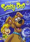 A Pup Named Scooby-Doo: Complete 1s