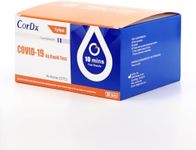 CorDx TyFast at-Home COVID-19 Antig