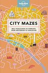 Lonely Planet City Mazes