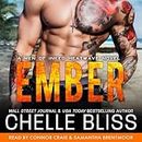 Ember: Men of Inked: Heatwave, Book 7