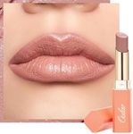 Oulac Pink Moisturising Lipstick - 