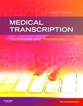 Medical Transcription