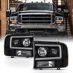 AKKON - For 99-04 Ford F250 F350 F4