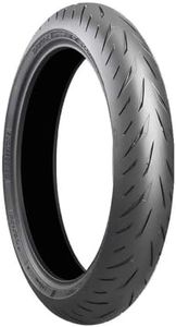 Bridgestone Battlax Hypersport S22 Front Tire (120/70ZR-17)