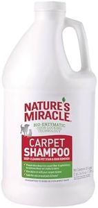 Nature’s M